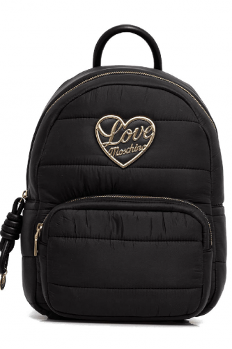 Love Moschino Τσ΄άντα Μαύρη JC4353PP0NKY100A